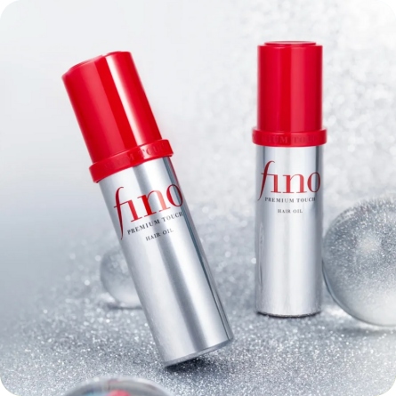 Cuidado del Cabello al mejor precio: Aceite Capilar Fino Premium Touch Hair Oil de Fino Premium Touch en Skin Thinks - 