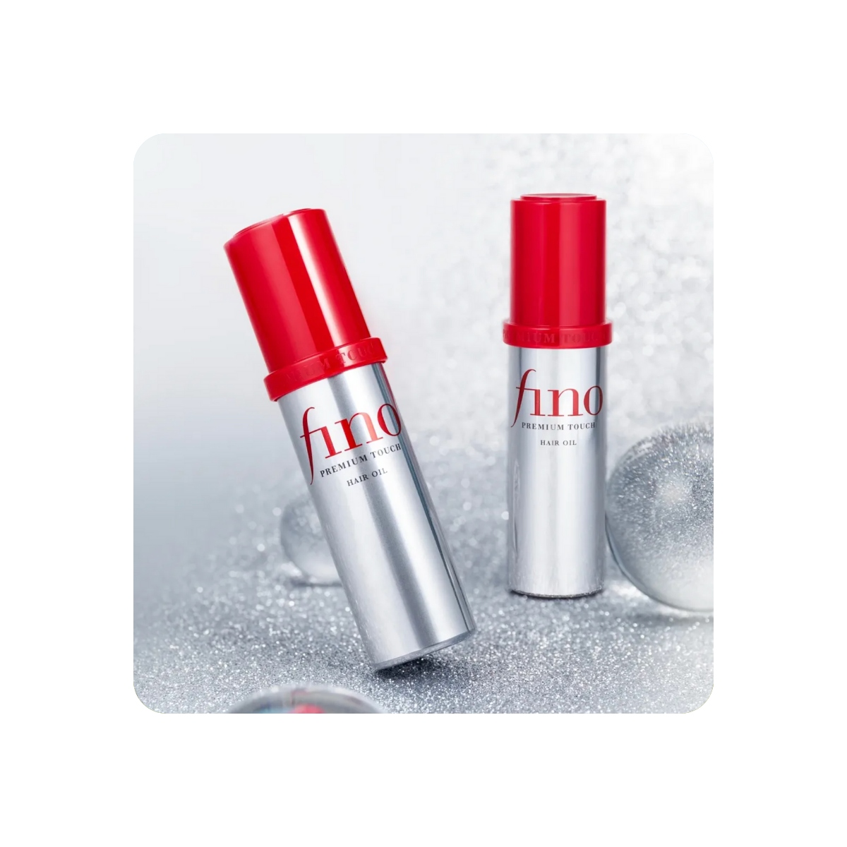 Cuidado del Cabello al mejor precio: Aceite Capilar Fino Premium Touch Hair Oil de Fino Premium Touch en Skin Thinks - 