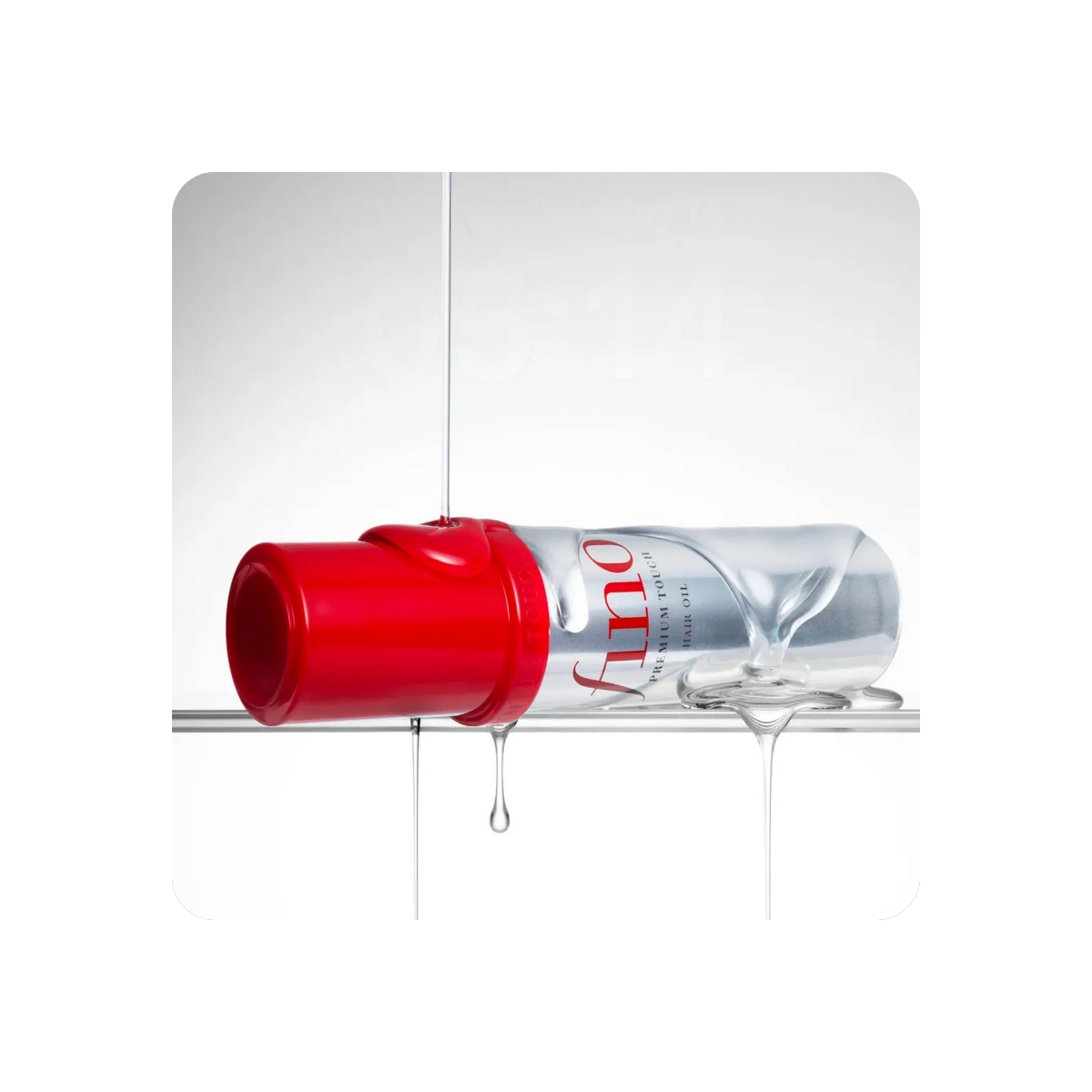 Cuidado del Cabello al mejor precio: Aceite Capilar Fino Premium Touch Hair Oil de Fino Premium Touch en Skin Thinks - 