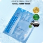 Mascarillas Coreanas de Hoja al mejor precio: VT Cosmetics Hydrop Reedle Shot 100hL 2 Step Mask de VT Cosmetics en Skin Thinks - Piel Grasa