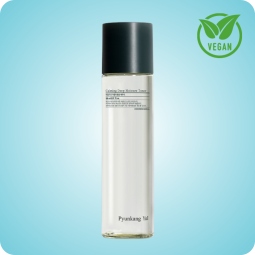 Pyunkang Yul Calming Deep Moisture Toner 150ml Anti Acné y Calmante
