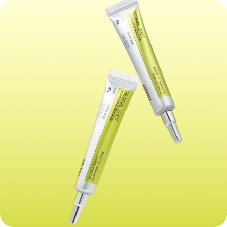 Emulsiones y Cremas al mejor precio: Celimax The Vita A Retinal Shot Tightening Booster - Crema de retinal reafirmante de Celimax en Skin Thinks - Tratamiento Anti-Edad