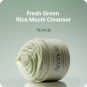 Espumas Limpiadoras al mejor precio: Arencia Fresh Green Rice Mochi Cleanser Limpiador Piel Grasa de Arencia en Skin Thinks - Piel Seca