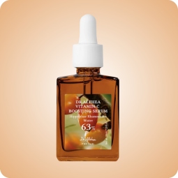 Serum y Ampoules al mejor precio: Serum Vitamina C Despigmentante Dr. Althea Vitamin C Boosting Serum de Dr. Althea en Skin Thinks - Tratamiento de Poros