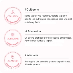 Tónicos al mejor precio: Tónico reafirmante Naexy Phyto Collagen Recovery Toner de Naexy en Skin Thinks - Piel Seca