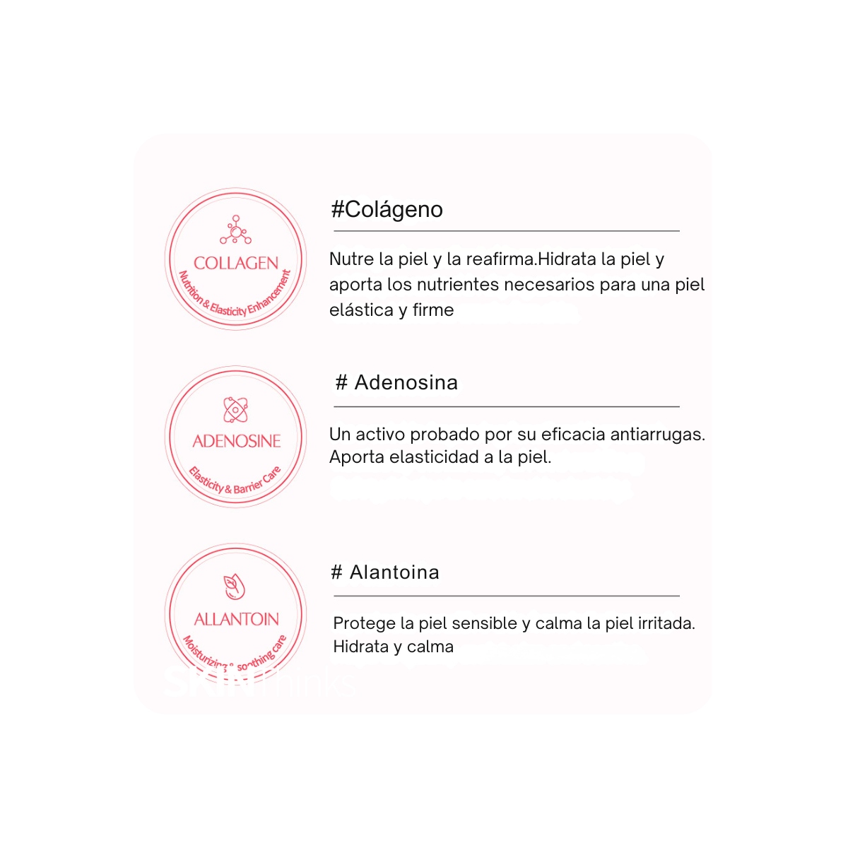 Tónicos al mejor precio: Tónico reafirmante Naexy Phyto Collagen Recovery Toner de Naexy en Skin Thinks - Piel Seca