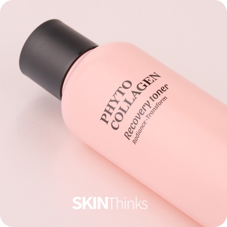 Tónicos al mejor precio: Tónico reafirmante Naexy Phyto Collagen Recovery Toner de Naexy en Skin Thinks - Piel Seca