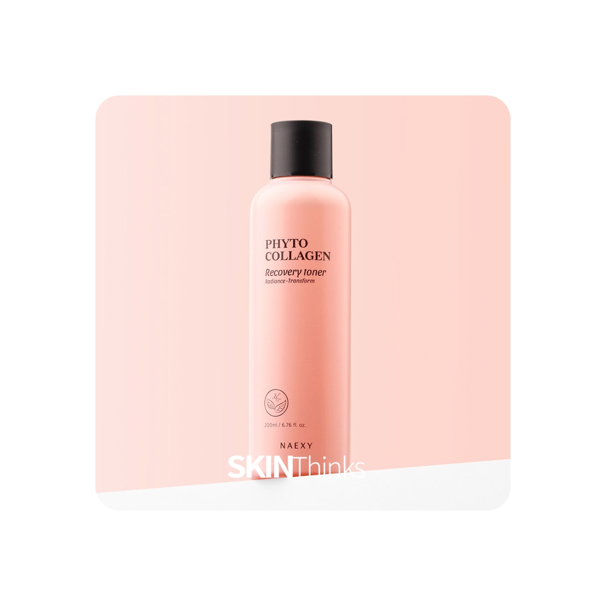 Tónicos al mejor precio: Tónico reafirmante Naexy Phyto Collagen Recovery Toner de Naexy en Skin Thinks - Piel Seca