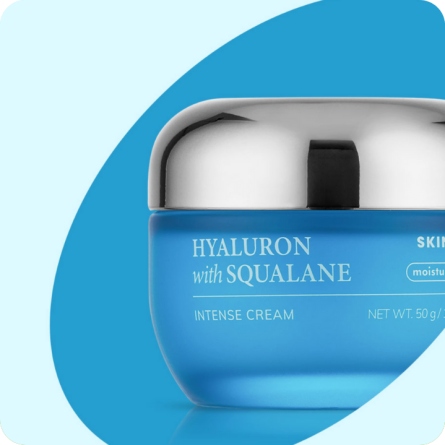 Serum y Ampoules al mejor precio: SKIN627 HYALURON with SQUALANE Facial Care Set de SKIN627 en Skin Thinks - Piel Seca