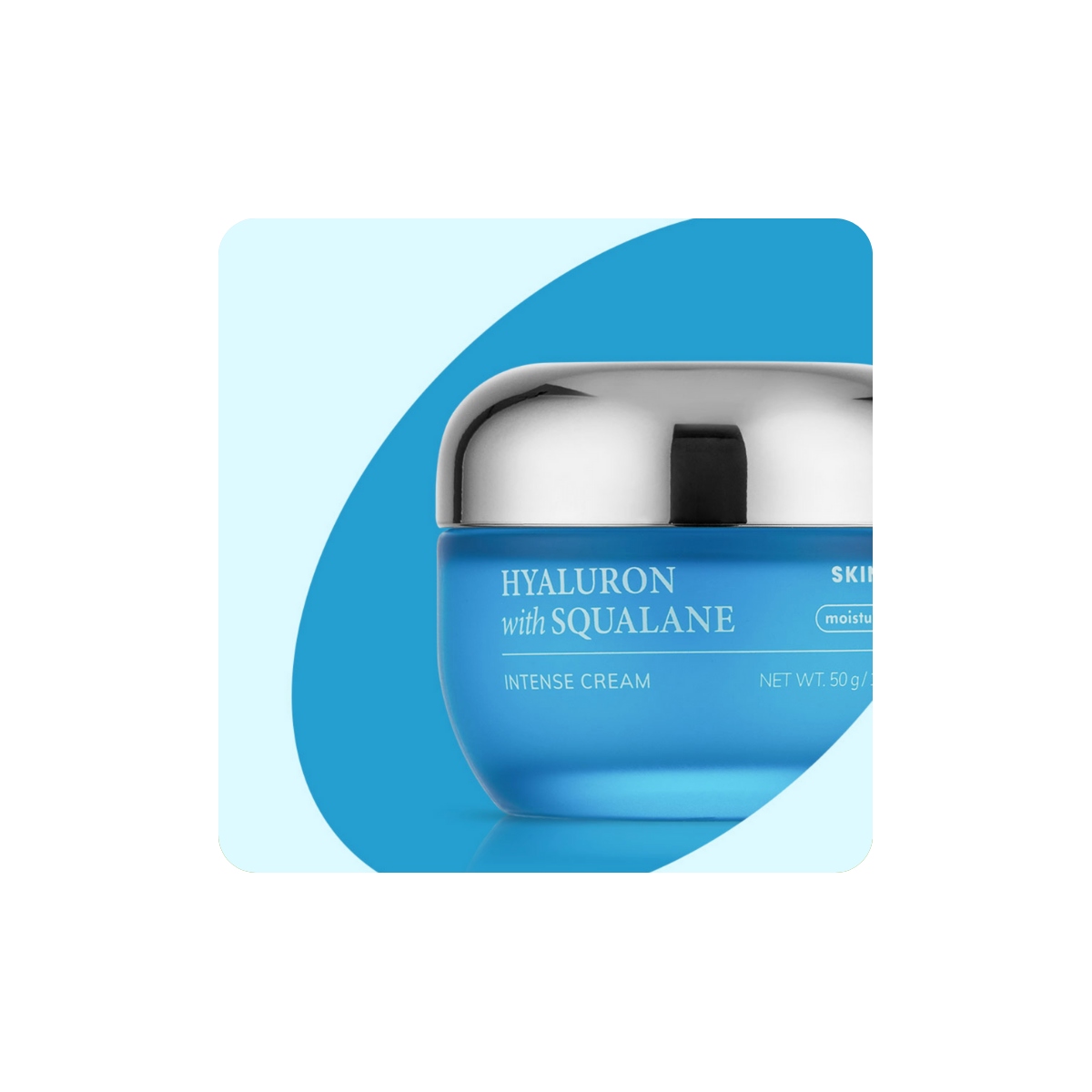 Serum y Ampoules al mejor precio: SKIN627 HYALURON with SQUALANE Facial Care Set de SKIN627 en Skin Thinks - Piel Seca