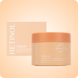 Emulsiones y Cremas al mejor precio: Crema con retinol Grace Day Retinol Cream de Grace Day en Skin Thinks - Piel Seca