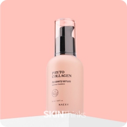 Serum y Ampoules al mejor precio: Serum reafirmante Naexy Phyto Collagen Recovery Serum de Naexy en Skin Thinks - Firmeza y Lifting 