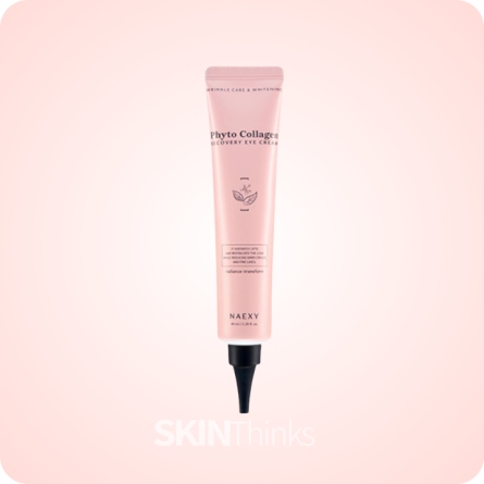 Contorno de Ojos al mejor precio: Contorno de Ojos NAEXY Phyto Collagen Recovery Eye Cream de Naexy en Skin Thinks - Piel Seca