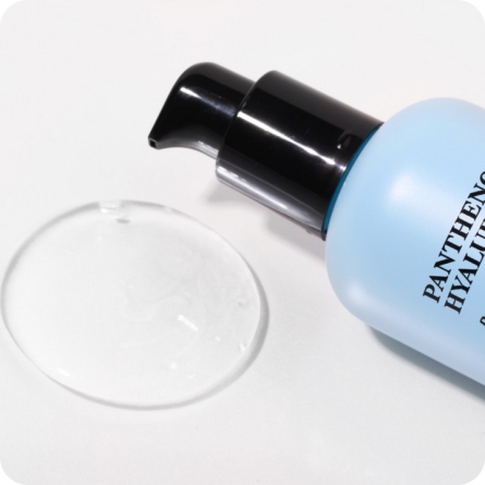 Serum y Ampoules al mejor precio: Serum äcido Hialurónico NAEXY Panthenol Hyaluronic Recovery Serum de Naexy en Skin Thinks - Tratamiento Anti-Edad