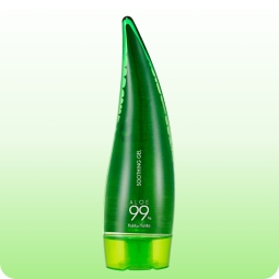 Protector Solar al mejor precio: Holika Holika Gel de Aloe Calmante 99% de en Skin Thinks - Piel Grasa