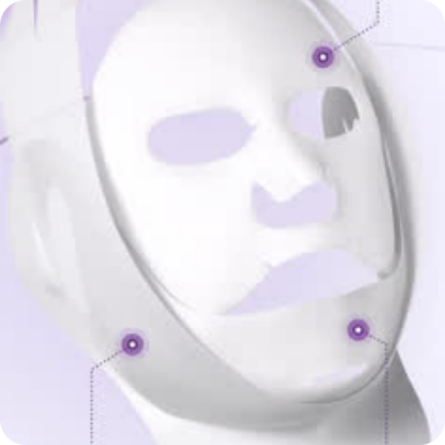 Mascarillas Coreanas de Hoja al mejor precio: Numbuzin No. 9 NAD+ BIO Lifting-sil Full Face Mask Set de Numbuzin en Skin Thinks - Piel Seca