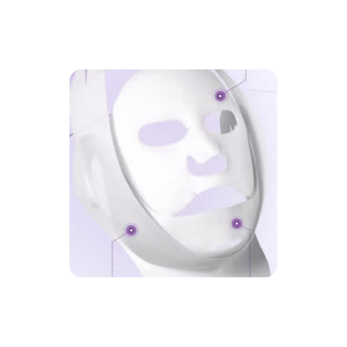 Mascarillas Coreanas de Hoja al mejor precio: Numbuzin No. 9 NAD+ BIO Lifting-sil Full Face Mask Set de Numbuzin en Skin Thinks - Piel Seca