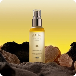 Serum y Ampoules al mejor precio: Serum hidratante d'Alba First Spray Serum 50ml de D'Alba Piedmont en Skin Thinks - Firmeza y Lifting 