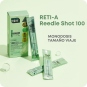 Serum y Ampoules al mejor precio: VT Cosmetics Reti-A Reedle Shot Stik 2ml — Pack 10 unidades de VT Cosmetics en Skin Thinks - Piel Grasa