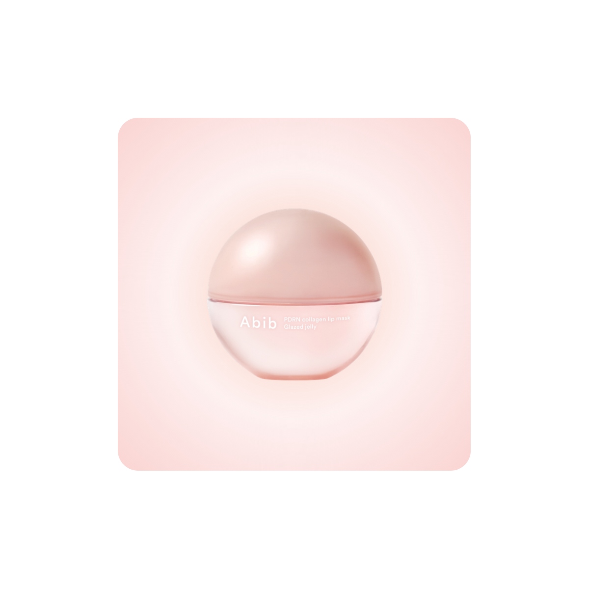 Corporal al mejor precio: Abib PDRN Collagen Lip Mask Glazed Jelly Bálsamo de labios antiedad de en Skin Thinks - 