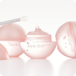 Corporal al mejor precio: Abib PDRN Collagen Lip Mask Glazed Jelly Bálsamo de labios antiedad de en Skin Thinks - 