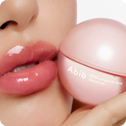 Corporal al mejor precio: Abib PDRN Collagen Lip Mask Glazed Jelly Bálsamo de labios antiedad de en Skin Thinks - 