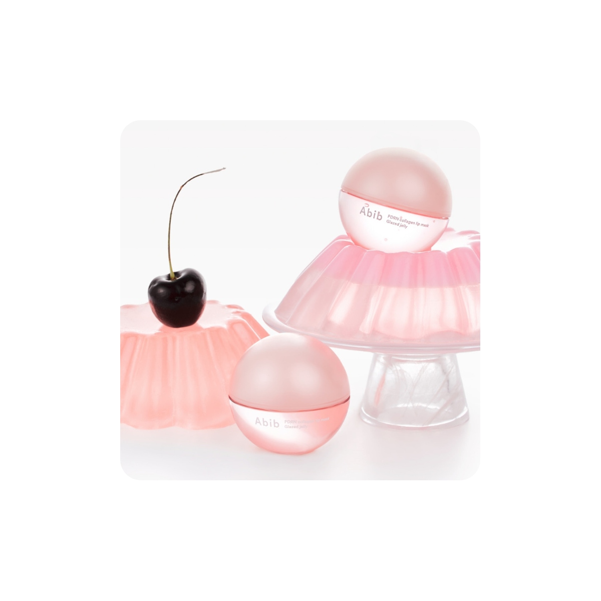 Corporal al mejor precio: Abib PDRN Collagen Lip Mask Glazed Jelly Bálsamo de labios antiedad de en Skin Thinks - 