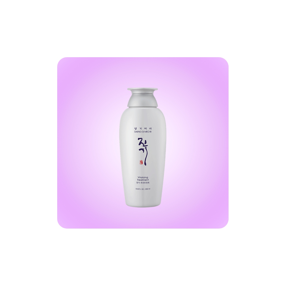 Cabello al mejor precio: Acondicionador Daeng Gi Meo Ri Vitalizing Treatment 250ml de Daeng Gi Meo Ri en Skin Thinks - 