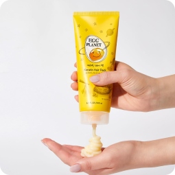 Cabello al mejor precio: Mascarilla capilar Daeng Gi Meo Ri Keratin Hair Pack de Daeng Gi Meo Ri en Skin Thinks - 