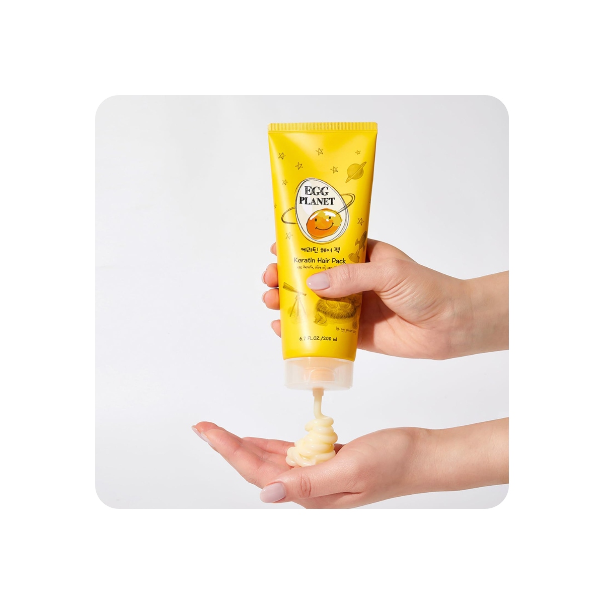 Cabello al mejor precio: Mascarilla capilar Daeng Gi Meo Ri Keratin Hair Pack de Daeng Gi Meo Ri en Skin Thinks - 