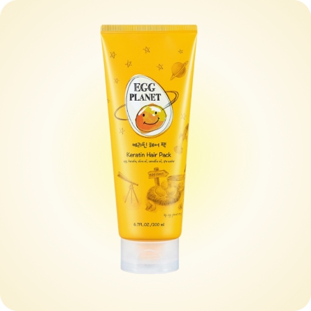Cabello al mejor precio: Mascarilla capilar Daeng Gi Meo Ri Keratin Hair Pack de Daeng Gi Meo Ri en Skin Thinks - 
