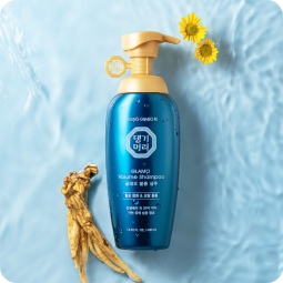 Cabello al mejor precio: Champú AntiCaída y Volumen Daeng Gi Meo Ri Glamo Volume Shampoo 400ml de Daeng Gi Meo Ri en Skin Thinks - 