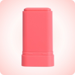Maquillaje al mejor precio: BYS ON The Go Blush Tinted serum Stick-con peptidos e hialurónico de BYS Cosmetics en Skin Thinks - 