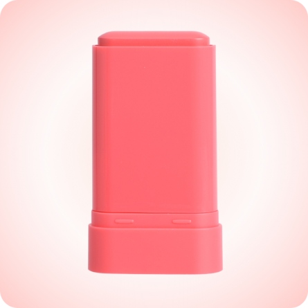 Maquillaje al mejor precio: BYS ON The Go Blush Tinted serum Stick-con peptidos e hialurónico de BYS Cosmetics en Skin Thinks - 