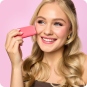 Maquillaje al mejor precio: BYS ON The Go Blush Tinted serum Stick-con peptidos e hialurónico de BYS Cosmetics en Skin Thinks - 