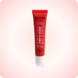Labios al mejor precio: BYS Tratamiento Labial Voluminizador con Péptidos Cherry Kiss de BYS Cosmetics en Skin Thinks - 