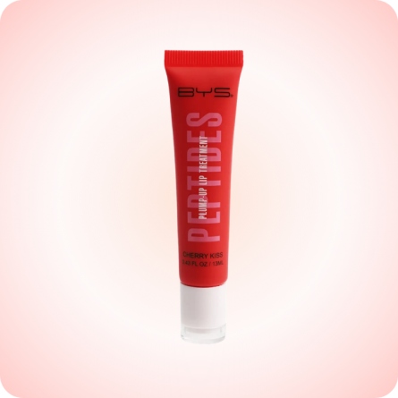BYS Tratamiento Labial Voluminizador con Péptidos Cherry Kiss
