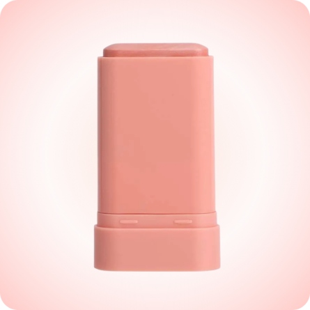 BYS On The Go Blus Tinted Serum Rosa Bebe - con péptidos e hilurónico