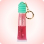 Labios al mejor precio: BYS Brillo de Labios Voluminizador Llavero Berry Babe de BYS Cosmetics en Skin Thinks - 