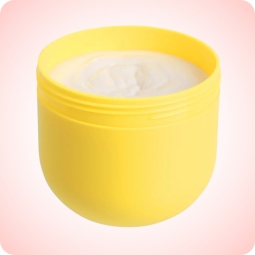 Corporal, manos, pies al mejor precio: Crema Corporal BYS Paradiso 250g de BYS Cosmetics en Skin Thinks - 