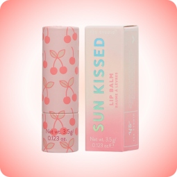 Labios al mejor precio: Yes Studio Bálsamo Labial Sun Kissed Cereza de en Skin Thinks - 