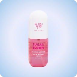 Corporal, manos, pies al mejor precio: Yes Studio Bruma para Cabello y Cuerpo Jazmín & Ámbar 100ml de Yes Studio en Skin Thinks - 