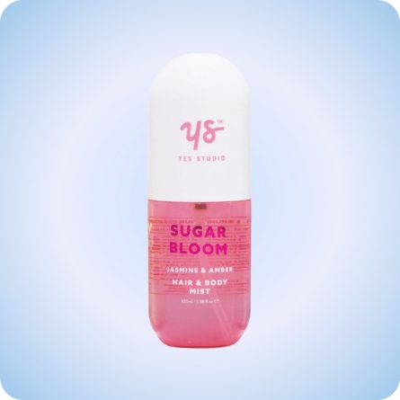 Corporal, manos, pies al mejor precio: Yes Studio Bruma para Cabello y Cuerpo Jazmín & Ámbar 100ml de Yes Studio en Skin Thinks - 