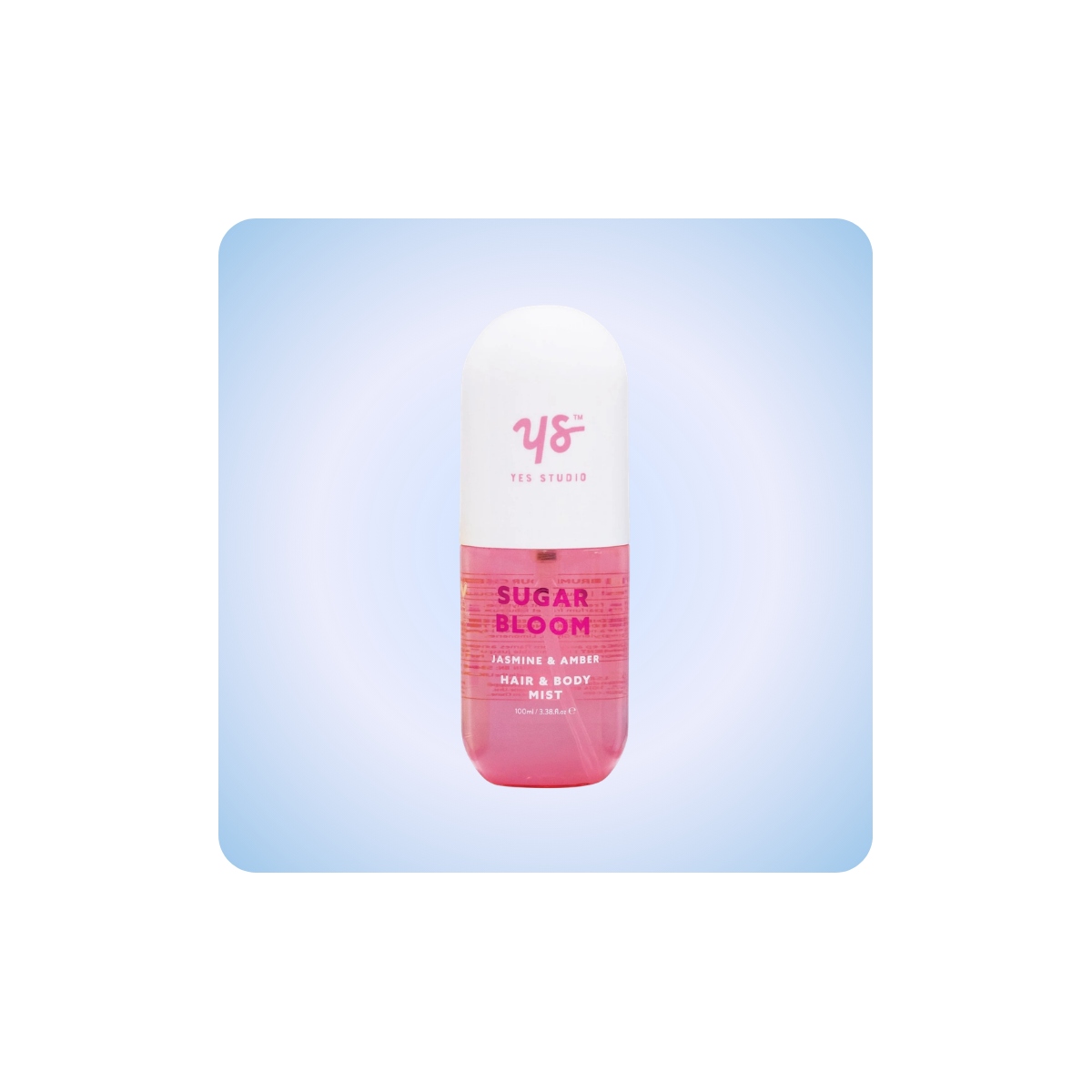 Corporal, manos, pies al mejor precio: Yes Studio Bruma para Cabello y Cuerpo Jazmín & Ámbar 100ml de Yes Studio en Skin Thinks - 