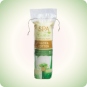 Accesorios al mejor precio: Discos de Algodón SPA Aloe 70 unidades de en Skin Thinks - 