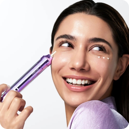 Contorno de Ojos al mejor precio: Contorno reafirmante Numbuzin No.9 NAD+ Retinol Volumetox Eye Cream 10ml de Numbuzin en Skin Thinks - Piel Sensible