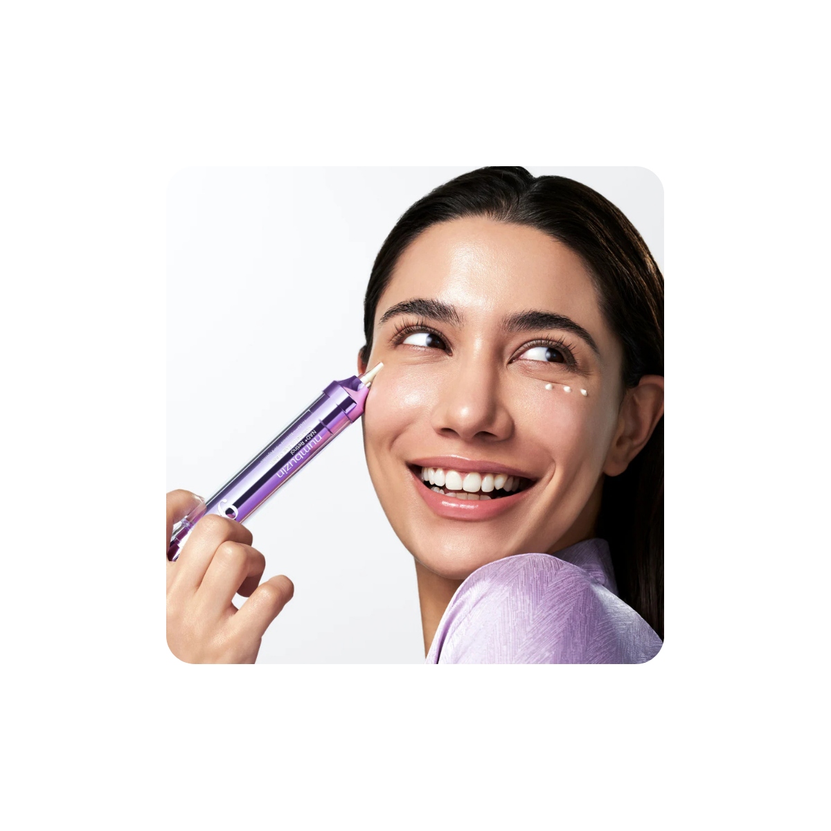 Contorno de Ojos al mejor precio: Contorno reafirmante Numbuzin No.9 NAD+ Retinol Volumetox Eye Cream 10ml de Numbuzin en Skin Thinks - Piel Sensible