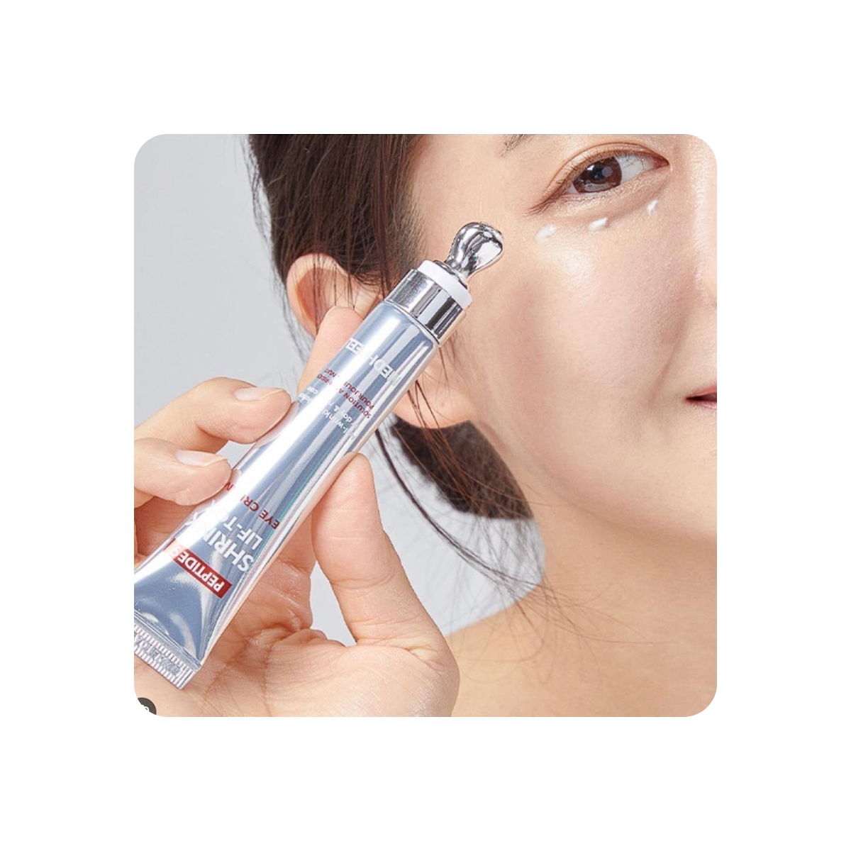 Contorno de Ojos al mejor precio: Contorno con 9 péptidos Medipeel Peptide 9 Volume Lif-Tox Eye Cream de Medi-peel en Skin Thinks - Piel Seca