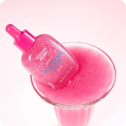 Serum y Ampoules al mejor precio: EQQUALBERRY NAD+ Peptide Boosting Serum de EQQUALBERRY en Skin Thinks - Piel Seca