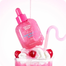Serum y Ampoules al mejor precio: EQQUALBERRY NAD+ Peptide Boosting Serum de EQQUALBERRY en Skin Thinks - Piel Seca